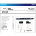 sewon side running board steps hyundai tucson 2010-15